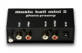 Фонокорректор Music Hall Mini 2 Black 2 – techzone.com.ua