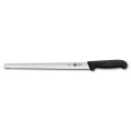 Кухонный нож Victorinox Fibrox Salmon Flexible 5.4623.30 1 – techzone.com.ua