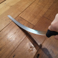 Кухонный нож Victorinox Fibrox Salmon Flexible 5.4623.30 3 – techzone.com.ua