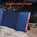 Сонячна панель Jackery SolarSaga 200 6 – techzone.com.ua