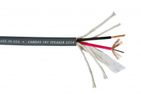 Акустичний кабель на котушці Cardas 101 Speaker 1m 1 – techzone.com.ua