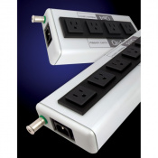 Сетевой фильтр Nordost QBASE4 Power Distribution System 3 – techzone.com.ua Сетевой фильтр Nordost QBASE4 Power Distribution System 3 – techzone.com.ua