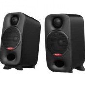 Студійний монітор NUX NFM-03 BK 1 – techzone.com.ua