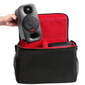 Студійний монітор NUX NFM-03 BK 5 – techzone.com.ua
