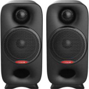 Студійний монітор NUX NFM-03 чорний 2 – techzone.com.ua