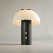 Настольная лампа со встроенным динамиком Jaune Fabrique Piccolo Speaker lamp Black 2 – techzone.com.ua Настольная лампа со встроенным динамиком Jaune Fabrique Piccolo Speaker lamp Black 2 – techzone.com.ua
