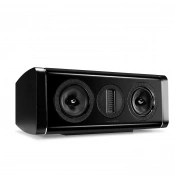 Акустика центрального каналу Wharfedale Aura CS Piano Black 2 – techzone.com.ua Акустика центрального каналу Wharfedale Aura CS Piano Black 2 – techzone.com.ua