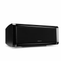 Акустика центрального каналу Wharfedale Aura CS Piano Black 3 – techzone.com.ua