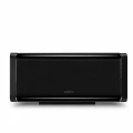 Акустика центрального каналу Wharfedale Aura CS Piano Black 4 – techzone.com.ua