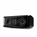 Акустика центрального каналу Wharfedale Aura CS Piano Black 5 – techzone.com.ua