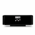 Акустика центрального каналу Wharfedale Aura CS Piano Black 6 – techzone.com.ua