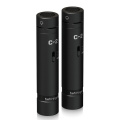 Пара конденсаторних мікрофонів BEHRINGER C-2 Dark Edition 1 – techzone.com.ua