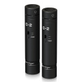 Пара конденсаторних мікрофонів BEHRINGER C-2 Dark Edition 2 – techzone.com.ua