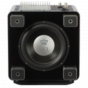 Сабвуфер REL Acoustics T7x Piano Black 4 – techzone.com.ua