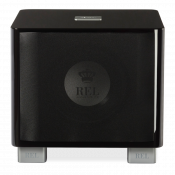 Сабвуфер REL Acoustics T7x Piano Black 5 – techzone.com.ua