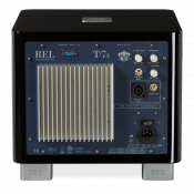 Сабвуфер REL Acoustics T7x Piano Black 6 – techzone.com.ua