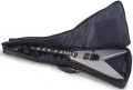 ROCKBAG RB20506 FV B Deluxe Line - FV-Model Guitar Bag 4 – techzone.com.ua