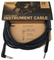 D'ADDARIO PW-CGTRA-20 Classic Series Instrument Cable (6m) 5 – techzone.com.ua