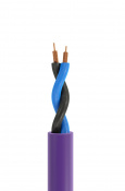 Акустичний кабель Melodika Purple MDSC1525 2х1,5 мм² (2,5m) 5 – techzone.com.ua Акустичний кабель Melodika Purple MDSC1525 2х1,5 мм² (2,5m) 5 – techzone.com.ua