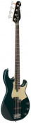 Бас-гитара YAMAHA BB434 (Teal Blue) 3 – techzone.com.ua Бас-гитара YAMAHA BB434 (Teal Blue) 3 – techzone.com.ua