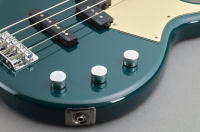 Бас-гітара YAMAHA BB434 (Teal Blue) 2 – techzone.com.ua Бас-гітара YAMAHA BB434 (Teal Blue) 2 – techzone.com.ua