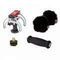 Комплект аксесуарів Rycote Audio Kit Tascam X8 – techzone.com.ua