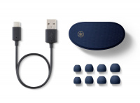 Навушники Yamaha TW-E5B Blue 4 – techzone.com.ua Навушники Yamaha TW-E5B Blue 4 – techzone.com.ua