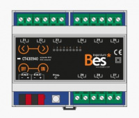 Исполнительное устройство BES 9S-K (CT430940)