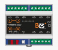 Исполнительное устройство BES 9S-K (CT430940) – techzone.com.ua