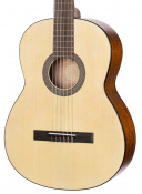 CORT AC100 Left Handed (Open Pore) 2 – techzone.com.ua CORT AC100 Left Handed (Open Pore) 2 – techzone.com.ua