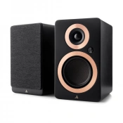 Активна акустика Argon FORTE A4 WIFI Black Matte Lacquer 1 – techzone.com.ua