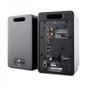 Активна акустика Argon FORTE A4 WIFI Black Matte Lacquer 2 – techzone.com.ua Активна акустика Argon FORTE A4 WIFI Black Matte Lacquer 2 – techzone.com.ua