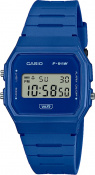 Годинник Casio TIMELESS COLLECTION F-91WB-2A1