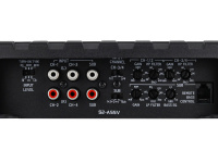 5-канальний підсилювач Alpine S2-A55V 5 – techzone.com.ua 5-канальний підсилювач Alpine S2-A55V 5 – techzone.com.ua