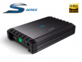 5-канальний підсилювач Alpine S2-A55V 1 – techzone.com.ua