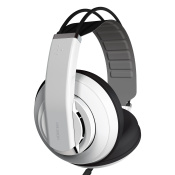 Навушники SUPERLUX HD681 EVO White