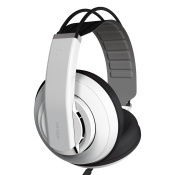 Наушники SUPERLUX HD681 EVO White