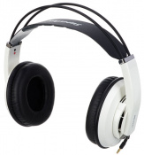 Наушники SUPERLUX HD681 EVO White 4 – techzone.com.ua