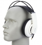 Наушники SUPERLUX HD681 EVO White 8 – techzone.com.ua