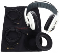 Навушники SUPERLUX HD681 EVO White 3 – techzone.com.ua