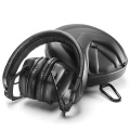 Навушники з мікрофоном V-Moda XS Matte Black Metal 4 – techzone.com.ua