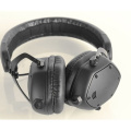 Навушники з мікрофоном V-Moda XS Matte Black Metal 5 – techzone.com.ua