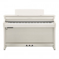 Цифрове піаніно YAMAHA Clavinova CLP-845 White Birch 2 – techzone.com.ua