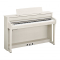 YAMAHA Clavinova CLP-845 (White Birch) 1 – techzone.com.ua