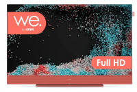 Телевізор Loewe WE. SEE 32 Coral Red (60510R70)