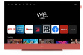 Телевизор Loewe WE. SEE 32 Coral Red (60510R70) 2 – techzone.com.ua