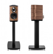 Полична акустика Sonus Faber Sonetto I Walnut 1 – techzone.com.ua