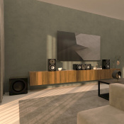 Сабвуфер Monitor Audio Anthra W10 Gloss Black 8 – techzone.com.ua Сабвуфер Monitor Audio Anthra W10 Gloss Black 8 – techzone.com.ua