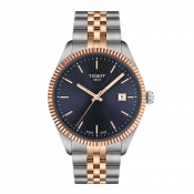 Чоловічий годинник Tissot Ballade 40mm T156.410.22.041.00 1 – techzone.com.ua