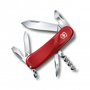 Складаний ніж Victorinox EVOLUTION 10 2.3803.E 1 – techzone.com.ua